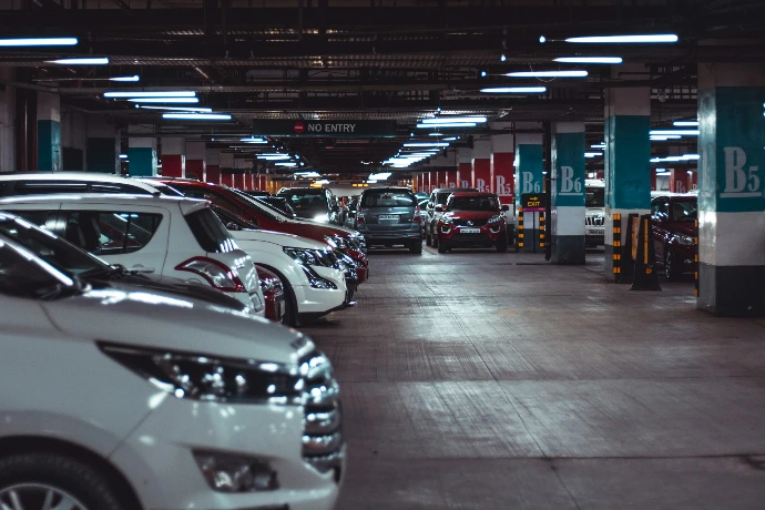 Solapsa Sistemas de Extracción de Aire industriales y comerciales