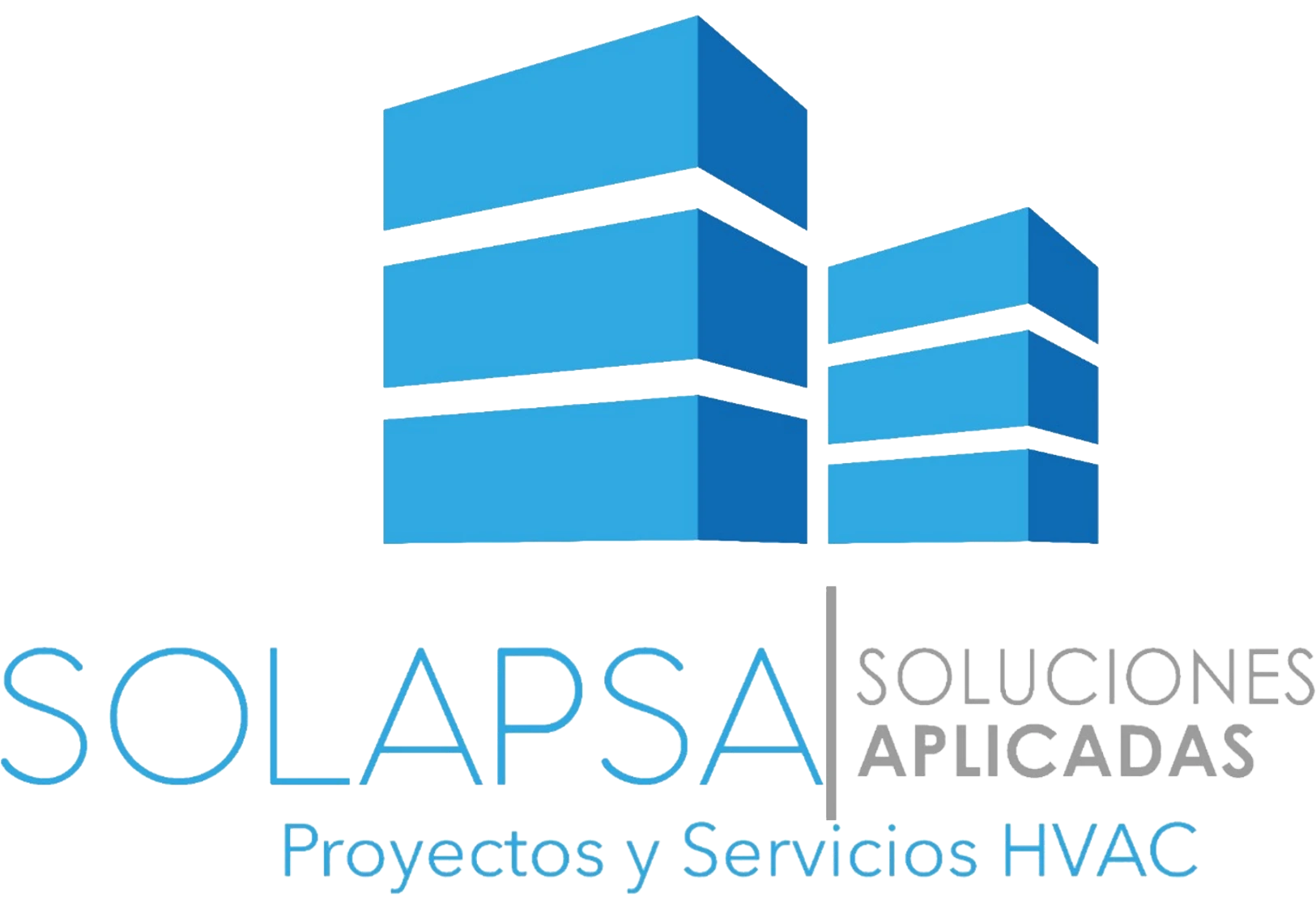 Solapsa Aire Acondicionado Climatización Industrial HVAC Chiller Guadalajara Monterrey