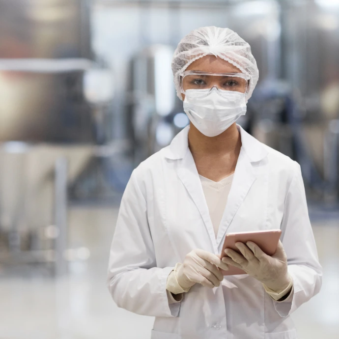 Solapsa Aire Acondicionado Climatización Industrial HVAC Chiller Guadalajara Monterrey Farmacéutica