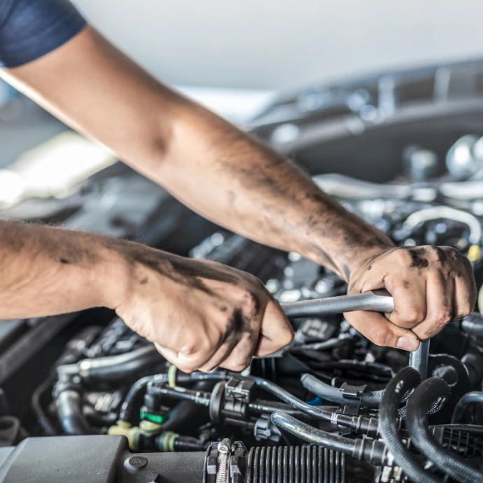 Solapsa Aire Acondicionado Climatización Industrial HVAC Chiller Guadalajara Monterrey Automotriz