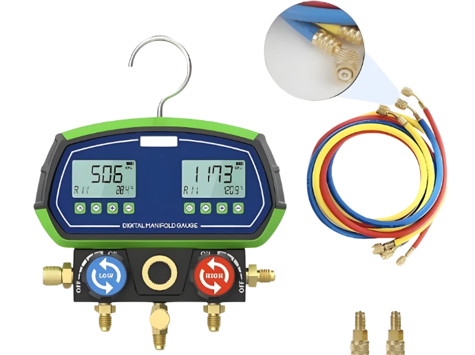 Solapsa Aire Acondicionado Climatización Industrial HVAC Chiller Guadalajara Monterrey Mantenimiento