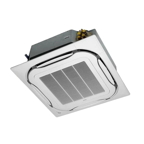 Solapsa Mantenimiento VRV VRF Cassette