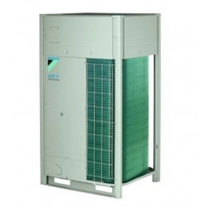 Solapsa Mantenimiento VRV VRF