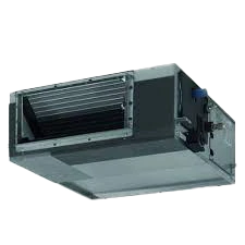 Solapsa Mantenimiento VRV VRF Fan &amp; Coil