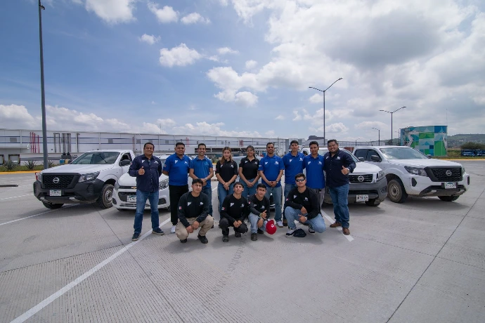 Solapsa Equipo Profesionales