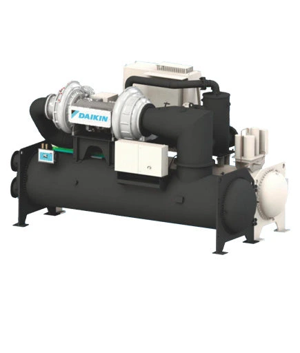Solapsa Servicios Instalación Mantenimiento de Chillers