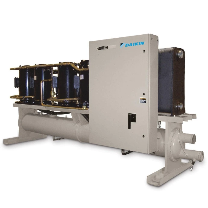 Solapsa Servicios Instalación Mantenimiento de Chillers