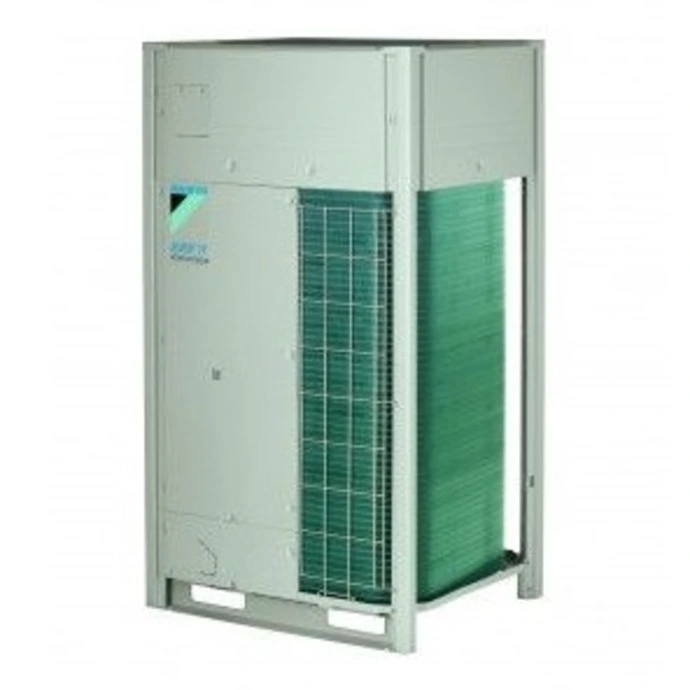 Solapsa Pólizas de Mantenimiento HVAC VRV VRF Chillers Aire Comercial Industrial
