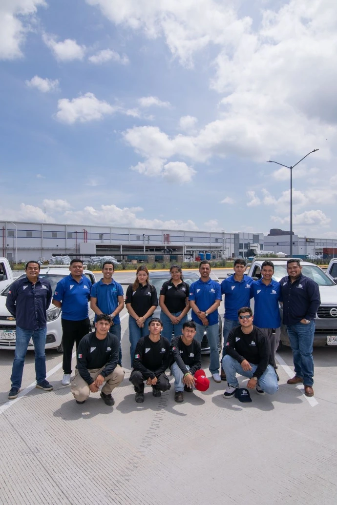 Solapsa Pólizas de Mantenimiento HVAC VRV VRF Chillers Aire Comercial Industrial