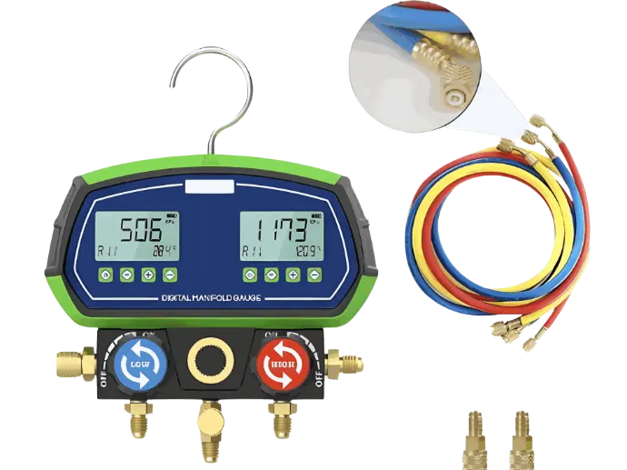 SOLAPSA Póliza de Mantenimiento