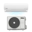 Mini Split Inverter Daikin McQuay Serie ZT 1.0 T.R. 115V Solo Frío